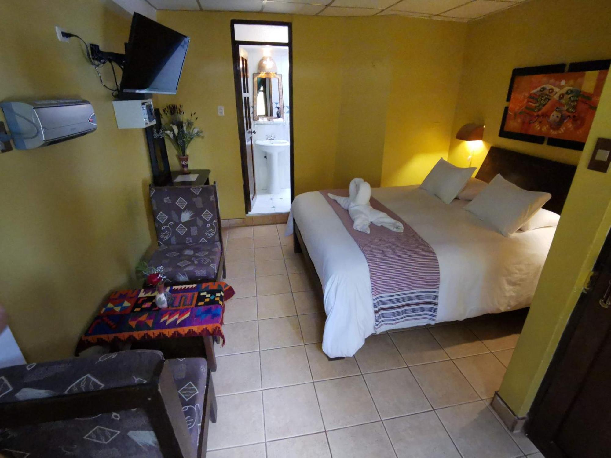 Terrazas Del Inca Bed And Breakfast Aguas Calientes Machu Picchu Exterior photo