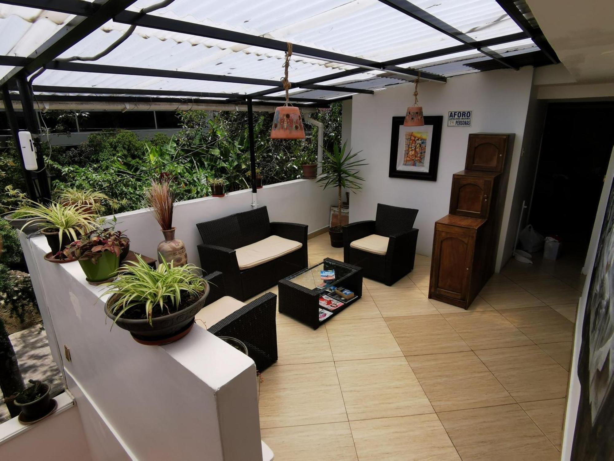 Terrazas Del Inca Bed And Breakfast Aguas Calientes Machu Picchu Exterior photo